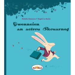 Gwenneien an aotrou Skouarneg
