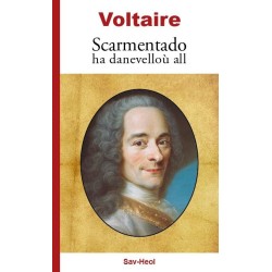Scarmentado ha danevelloù all