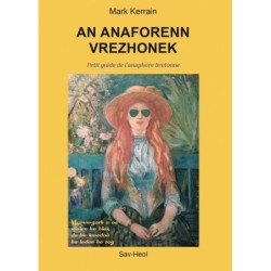 An anaforenn vrezhonek