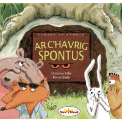 Ar C'havrig spontus
