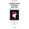Gwenn-kann, du-bran, ruz-tan