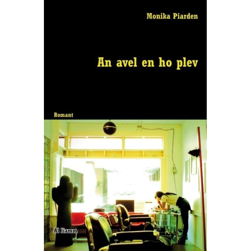 An avel en ho plev
