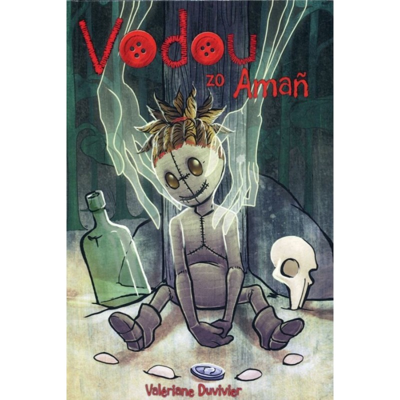 Vodou zo amañ
