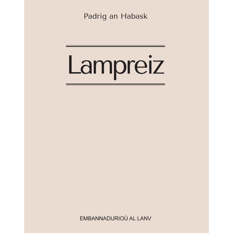 Lampreiz