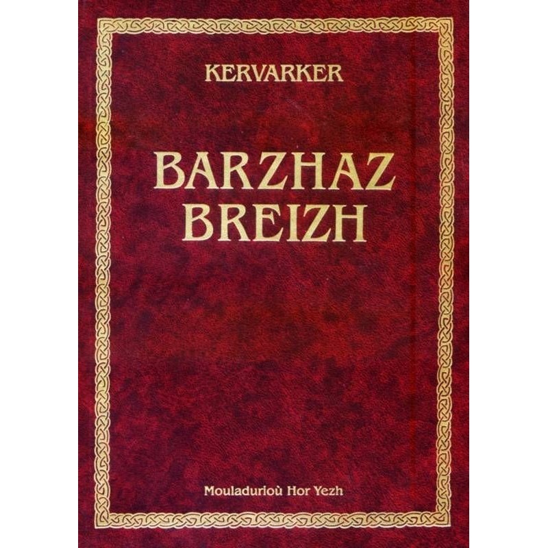 Barzhaz Breizh