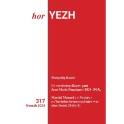 Hor Yezh 317