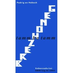 Brezhoneg tamm-ha-tamm