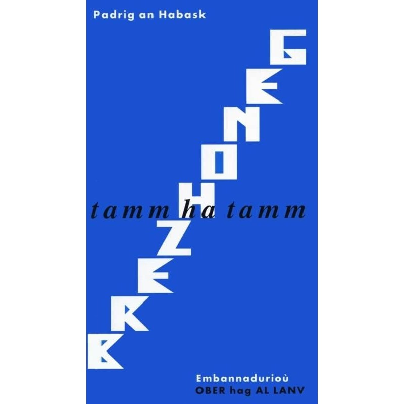 Brezhoneg tamm-ha-tamm