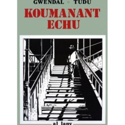 Koumanant echu