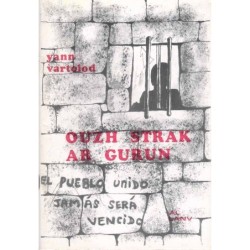 Ouzh strak ar gurun