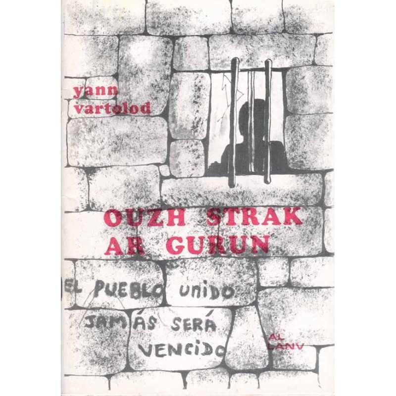 Ouzh strak ar gurun