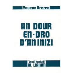 An dour en-dro d'an inizi
