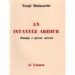 An intañvez Arzhur