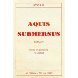 Aquis submersus