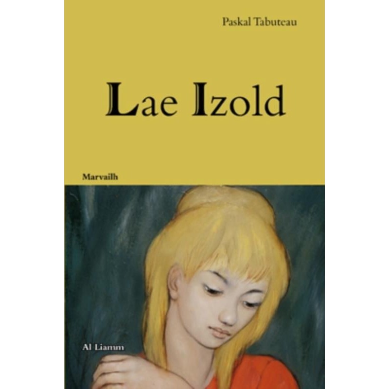 Lae Izold