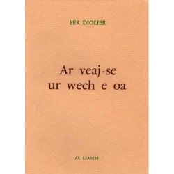 Ar veaj-se ur wech e oa