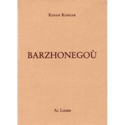 Barzhonegoù