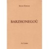 Barzhonegoù