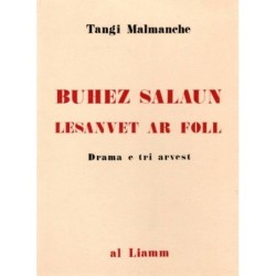 Buhez Salaun lesanvet ar Foll