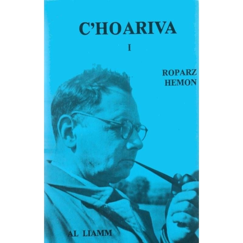 C'hoariva 1