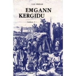 Emgann Kergidu 1