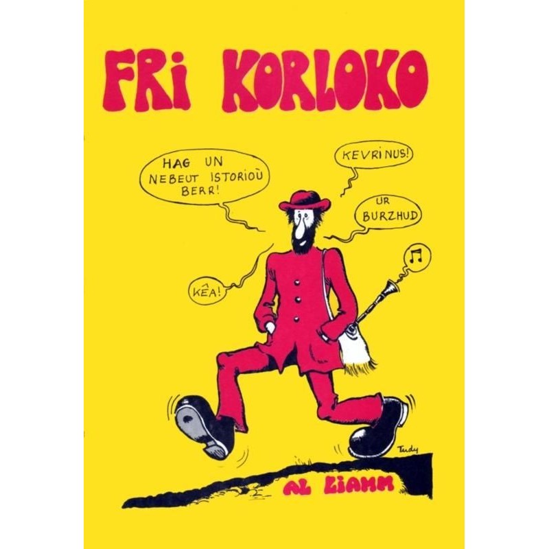 Fri Korloko