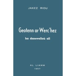 Geotenn ar Werc'hez