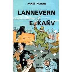 Lannevern e kañv