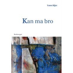 Kan ma bro