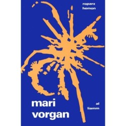 Mari Vorgan