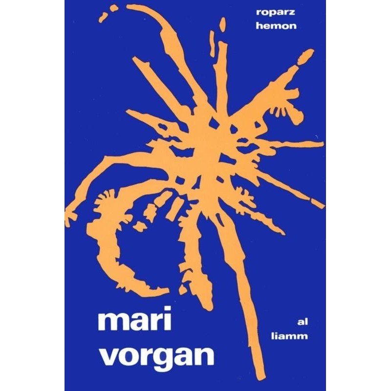 Mari Vorgan