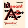 Romant ar roue Arzhur