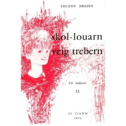 Skol-louarn Veig Trebern 2