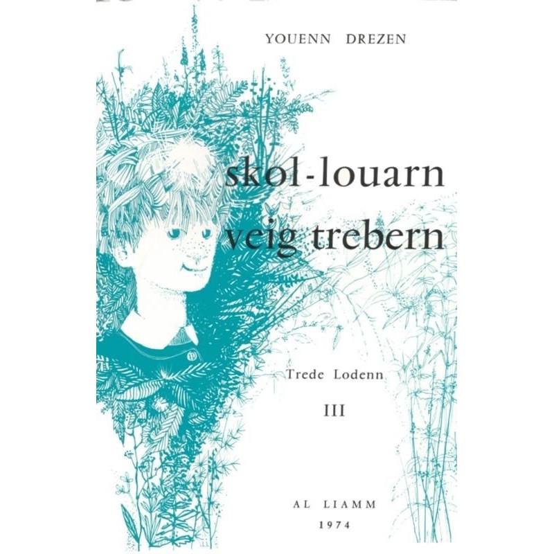 Skol-louarn Veig Trebern 3