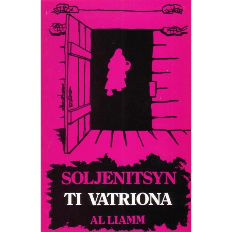 Ti Vatriona