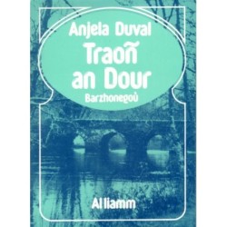 Traoñ an Dour