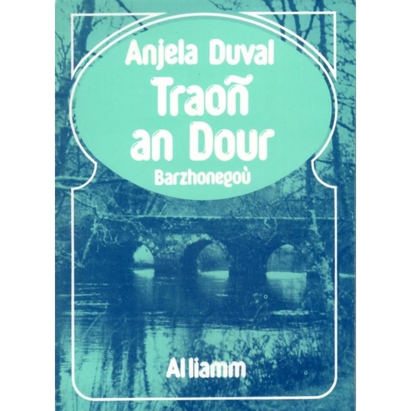 Traoñ an Dour