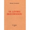 Va levrig skeudennoù