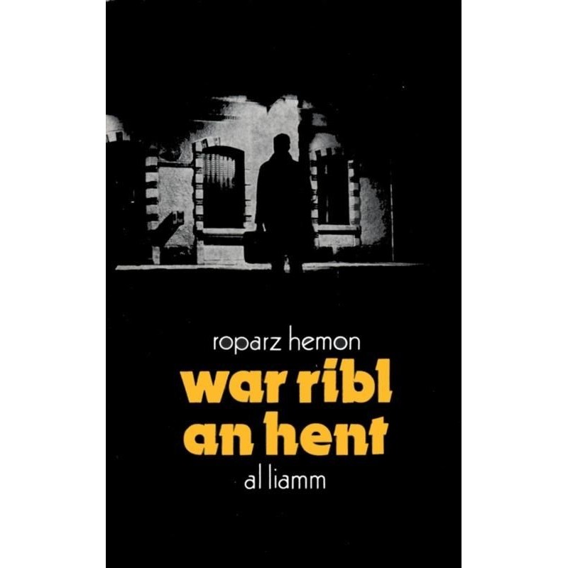 War ribl an hent