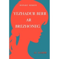 Yezhadur berr ar brezhoneg
