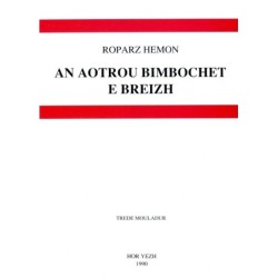 An aotrou Bimbochet e Breizh
