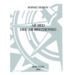 Ar bed dre ar brezhoneg