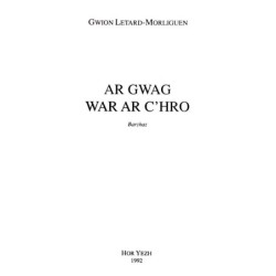 Ar Gwag war ar C'hro