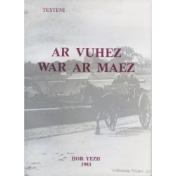 Ar vuhez war ar maez