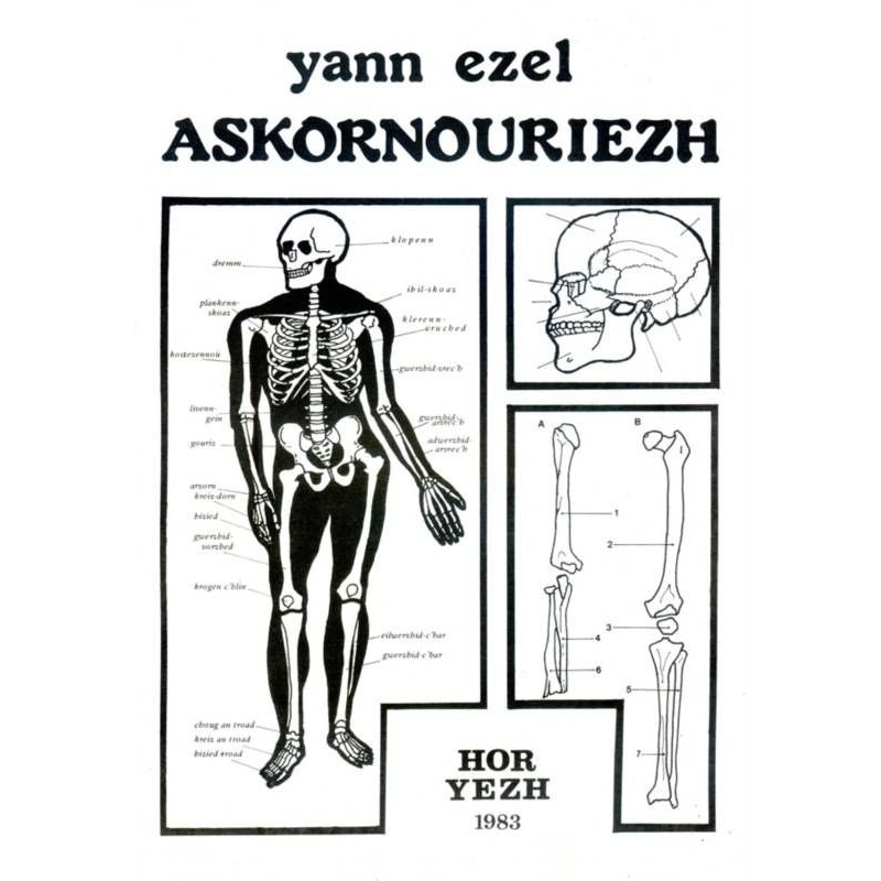 Askornouriezh