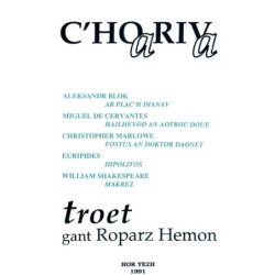 C'hoariva troet