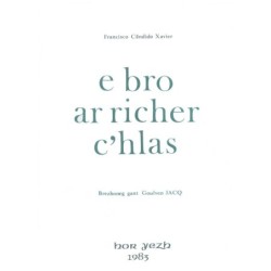 E bro ar richer c'hlas