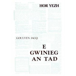 E gwinieg an Tad