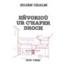Eñvorioù ur C'haper droch