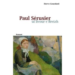 Paul Sérusier ul livour e Breizh